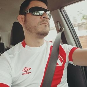 Meet your Posher, Franco